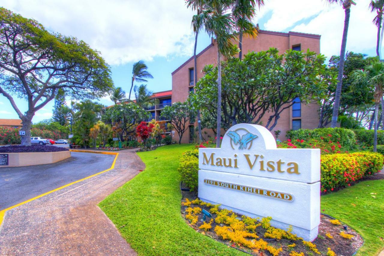 키헤이 Maui Vista 3205 아파트 외부 사진